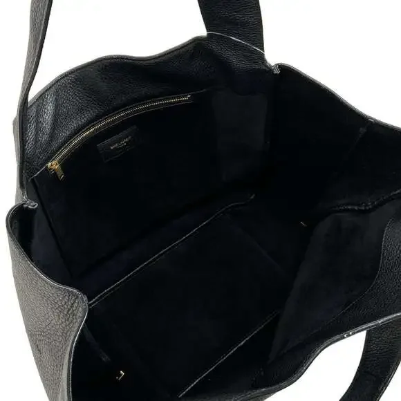 Auth Saint Laurent Paris Le 5A7 Bea #141085S26B - Picture 10 of 15